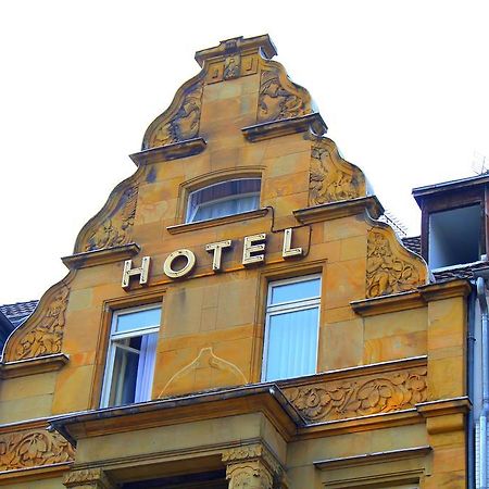 Europaeischer Hof Am Dom Кельн Екстер'єр фото